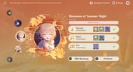 Select the Edit Beatmap to open the Note Editor mode (Image via HoYoverse)